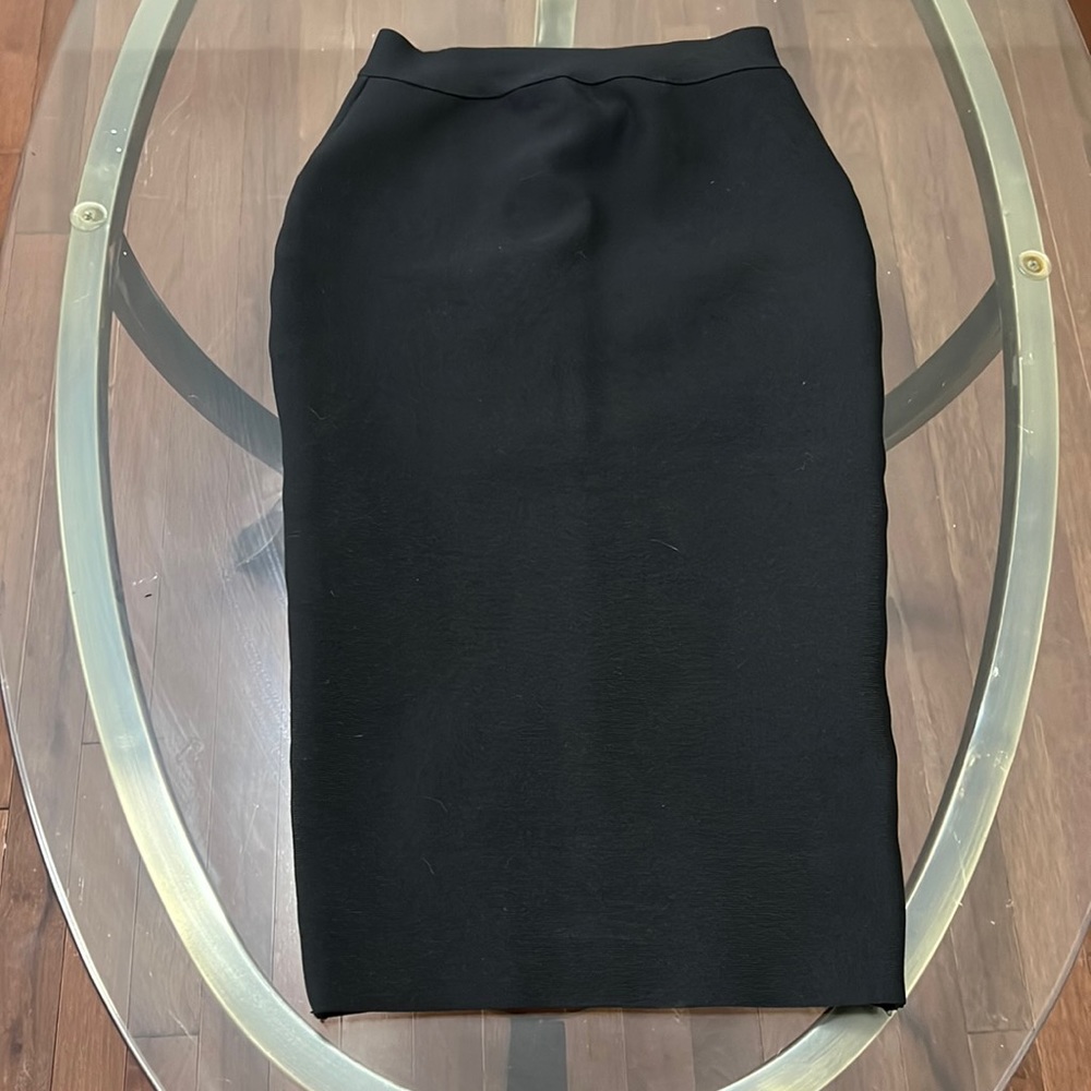 Akira Pencil Skirt
